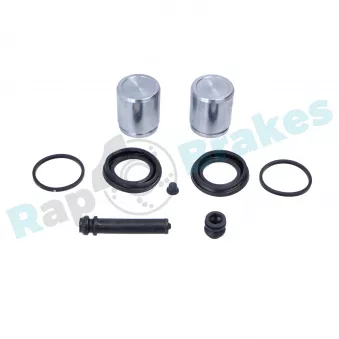 Kit de réparation, étrier de frein RAP BRAKES OEM L20633980A