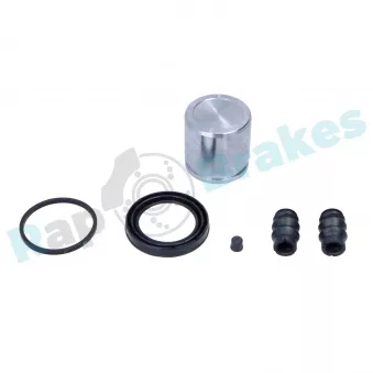 Kit de réparation, étrier de frein RAP BRAKES OEM 4400R7