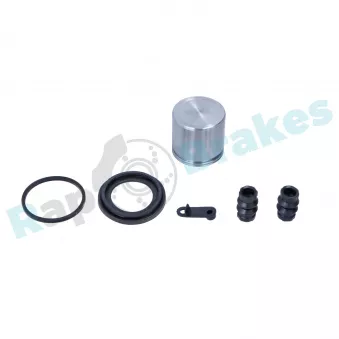 Kit de réparation, étrier de frein RAP BRAKES OEM 34116774681