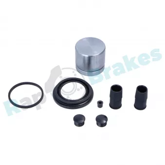 Kit de réparation, étrier de frein RAP BRAKES OEM 34116758113