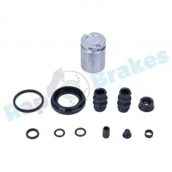 Kit de réparation, étrier de frein RAP BRAKES OEM 1738990
