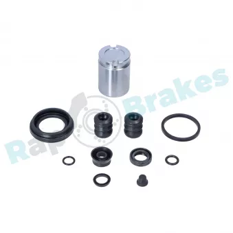 Kit de réparation, étrier de frein RAP BRAKES OEM 4D0615423D
