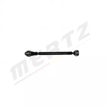 Arbre de transmission, entraînement essieux MERTZ OEM 52853464AB