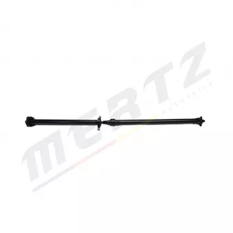 Arbre de transmission, entraînement essieux MERTZ OEM 493002S000