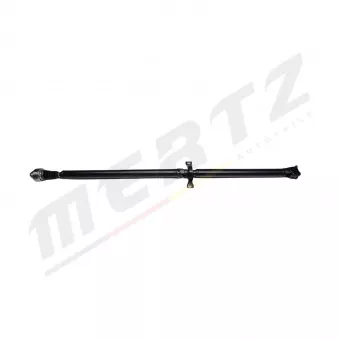 MERTZ M-D1055 - Arbre de transmission, entraînement essieux