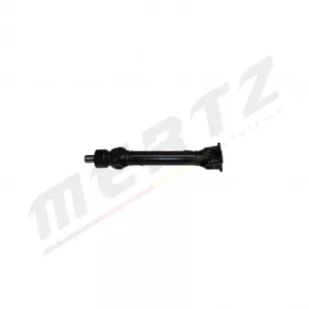 Arbre de transmission, entraînement essieux MERTZ M-D1092