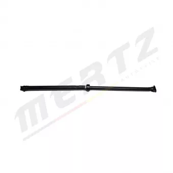 Arbre de transmission, entraînement essieux MERTZ M-D1102