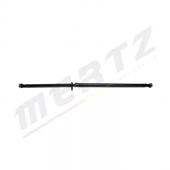 MERTZ M-D1168 - Arbre de transmission, entraînement essieux