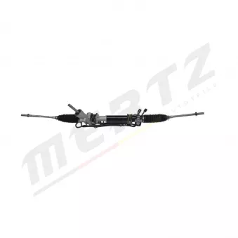 MERTZ M-D1178 - Arbre de transmission, entraînement essieux