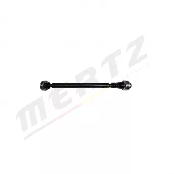 MERTZ M-D1182 - Arbre de transmission, entraînement essieux