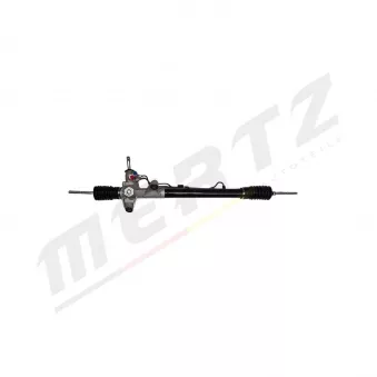 Crémaillère de direction MERTZ M-G1054