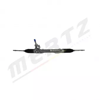 Crémaillère de direction MERTZ M-G1103 pour FIAT SCUDO 1.6 HDI - 90cv