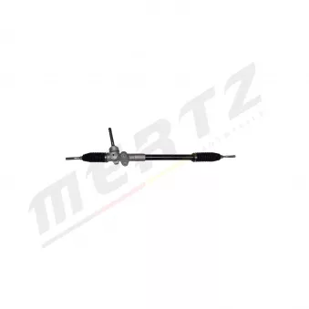 Crémaillère de direction MERTZ M-G1117 pour HYUNDAI IX35 2.0 GDi - 166cv
