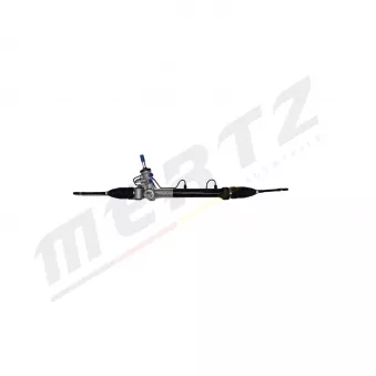 Crémaillère de direction MERTZ M-G1122 pour FIAT STRADA 1.7 TD - 68cv