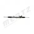 MERTZ M-G1127 - Crémaillère de direction