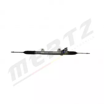 Crémaillère de direction MERTZ OEM 49001BA210