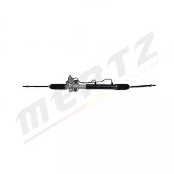 Crémaillère de direction MERTZ M-G1138