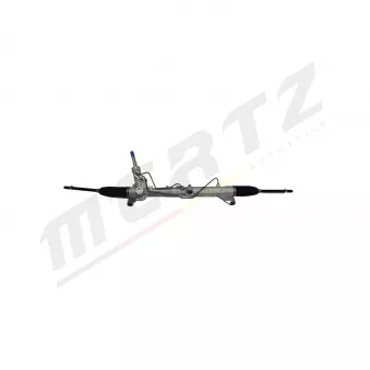 Crémaillère de direction MERTZ M-G1140 pour MAZDA MX-5 2.2 MZR-CD - 150cv
