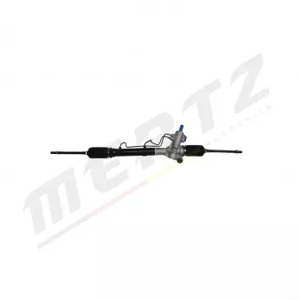 Crémaillère de direction MERTZ M-G1143