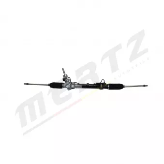 Crémaillère de direction MERTZ M-G1148