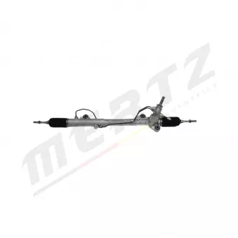 Crémaillère de direction MERTZ M-G1160 pour MERCEDES-BENZ CLASSE C 2.0 - 147cv