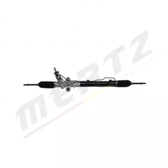 Crémaillère de direction MERTZ M-G1161