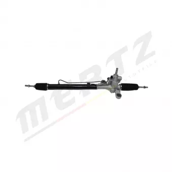 Crémaillère de direction MERTZ M-G1164