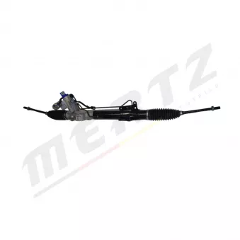 Crémaillère de direction MERTZ M-G1167 pour NISSAN MURANO 3.5 4x4 - 256cv Crémaillère de direction MERTZ M-G1167 pour NISSAN MURANO 3.5 4x4 - 256cv