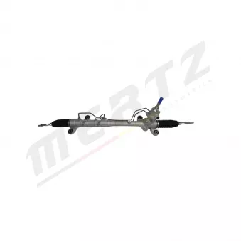 Crémaillère de direction MERTZ M-G1192 pour MITSUBISHI LANCER 2.2 MZR-CD - 173cv