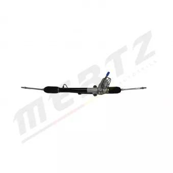 Crémaillère de direction MERTZ M-G1196