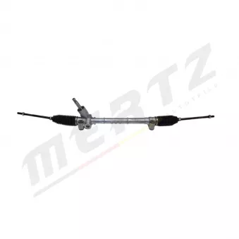 Crémaillère de direction MERTZ M-G1202