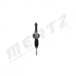 MERTZ M-G1205 - Crémaillère de direction