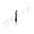 MERTZ M-G1205 - Crémaillère de direction
