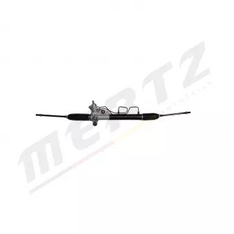 Crémaillère de direction MERTZ M-G1207