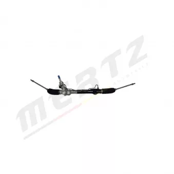 Crémaillère de direction MERTZ M-G1212