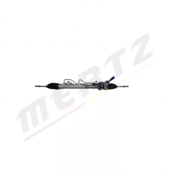 Crémaillère de direction MERTZ M-G1222