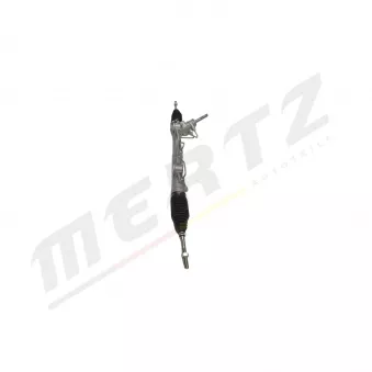 Crémaillère de direction MERTZ M-G1270 pour DACIA LOGAN 1.0 LPG - 101cv