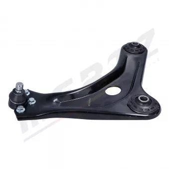 Triangle ou bras de suspension (train avant) MERTZ OEM 3521J1