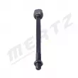 MERTZ M-S2025 - Rotule de direction intérieure, barre de connexion