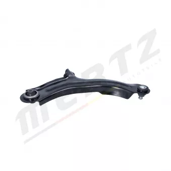 MERTZ M-S2370 - Triangle ou bras de suspension (train avant)