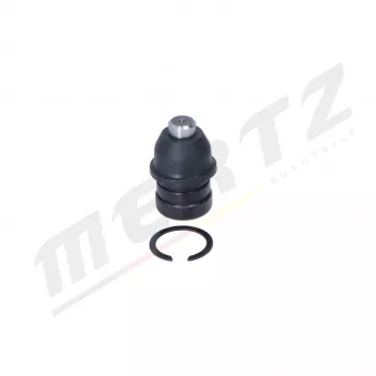 Rotule de suspension MERTZ M-S2371