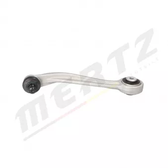 Triangle ou bras de suspension (train avant) MERTZ OEM 8K0407509R