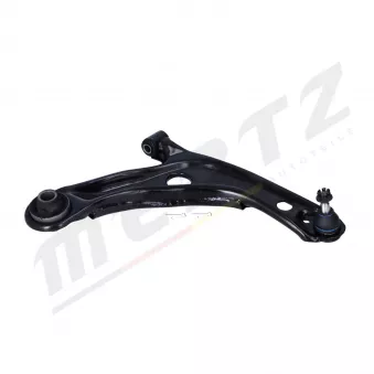 Triangle ou bras de suspension (train avant) MERTZ OEM 4806859145