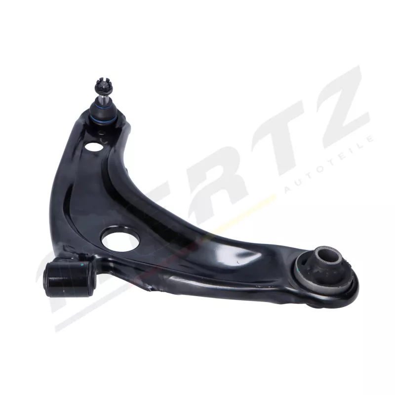 Triangle ou bras de suspension (train avant) MERTZ M-S2483 - Visuel 1