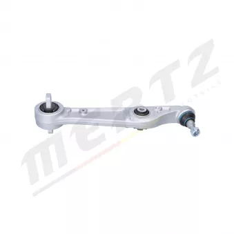 Bras de liaison, suspension de roue avant gauche MERTZ M-S2495 pour ALFA ROMEO GIULIA 2.9 GTA - 540cv