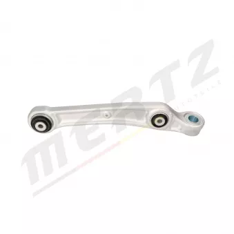 Bras de liaison, suspension de roue avant gauche MERTZ OEM 4M0407151D