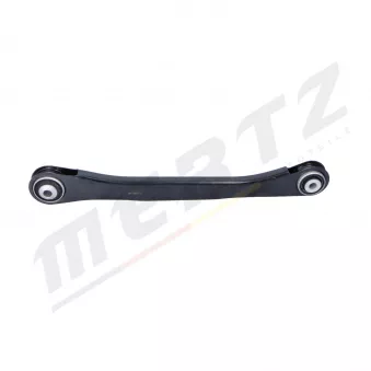Bras de liaison, suspension de roue arrière gauche MERTZ M-S2511 pour BMW Série 6 630 d Mild-Hybrid xDrive - 286cv
