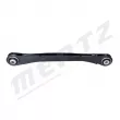 Bras de liaison, suspension de roue arrière droit MERTZ [M-S2513]