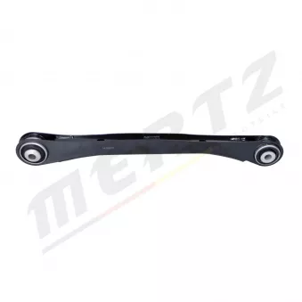 Bras de liaison, suspension de roue arrière droit MERTZ M-S2513 pour BMW Série 6 630 d Mild-Hybrid xDrive - 286cv