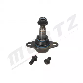 Rotule de suspension avant MERTZ M-S2516 pour MAZDA 6 xDrive 28 i - 258cv